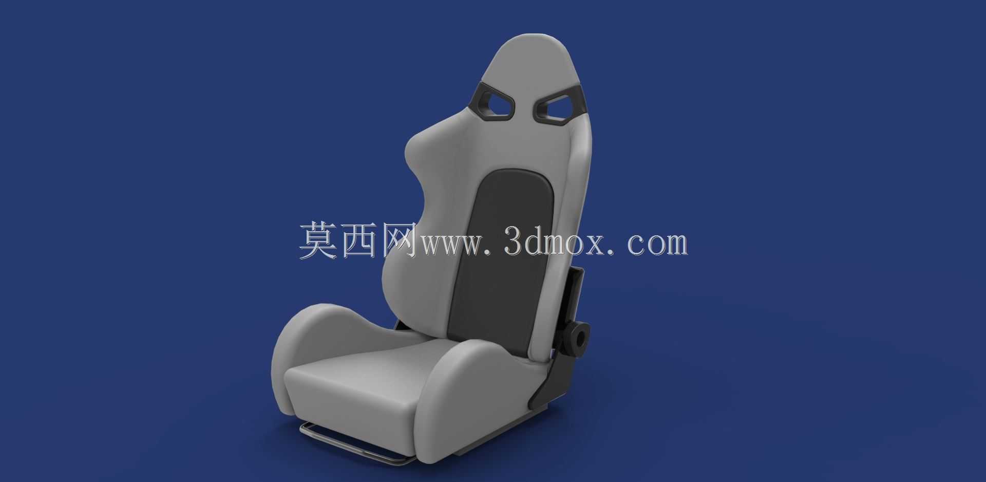 新娘式斯巴科赛车座椅