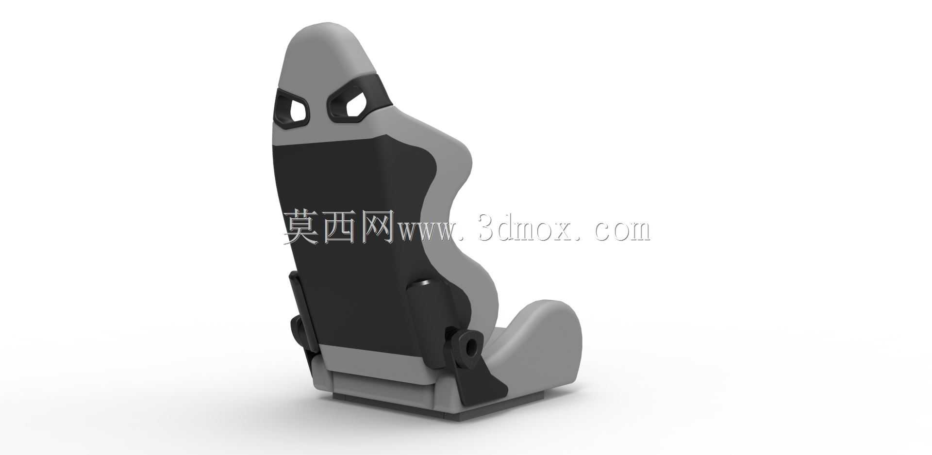新娘式斯巴科赛车座椅