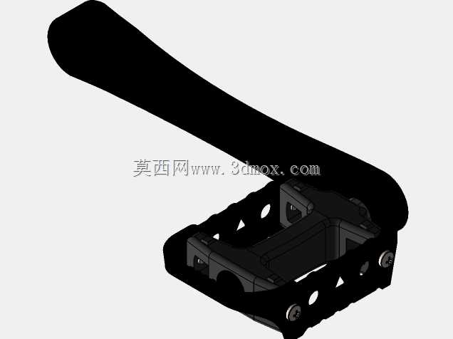 固定齿轮自行车
