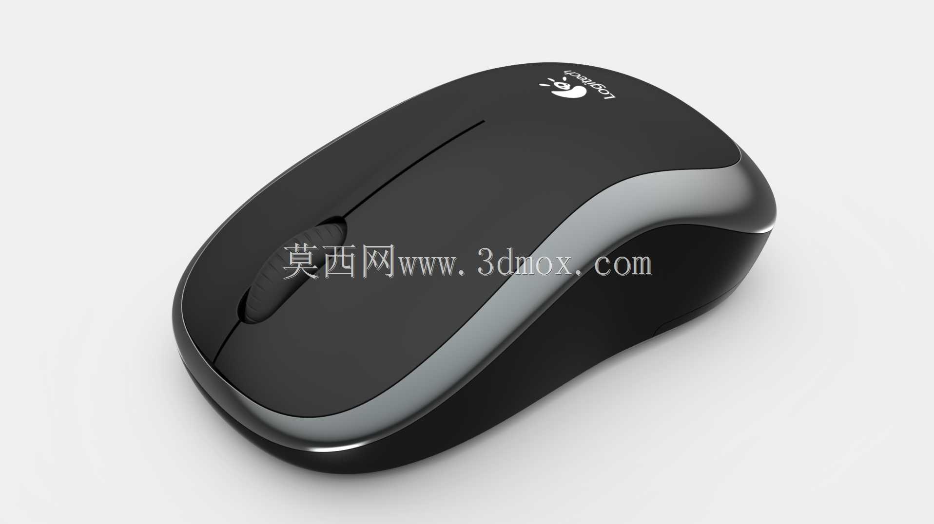 罗技m185(动画+教程)