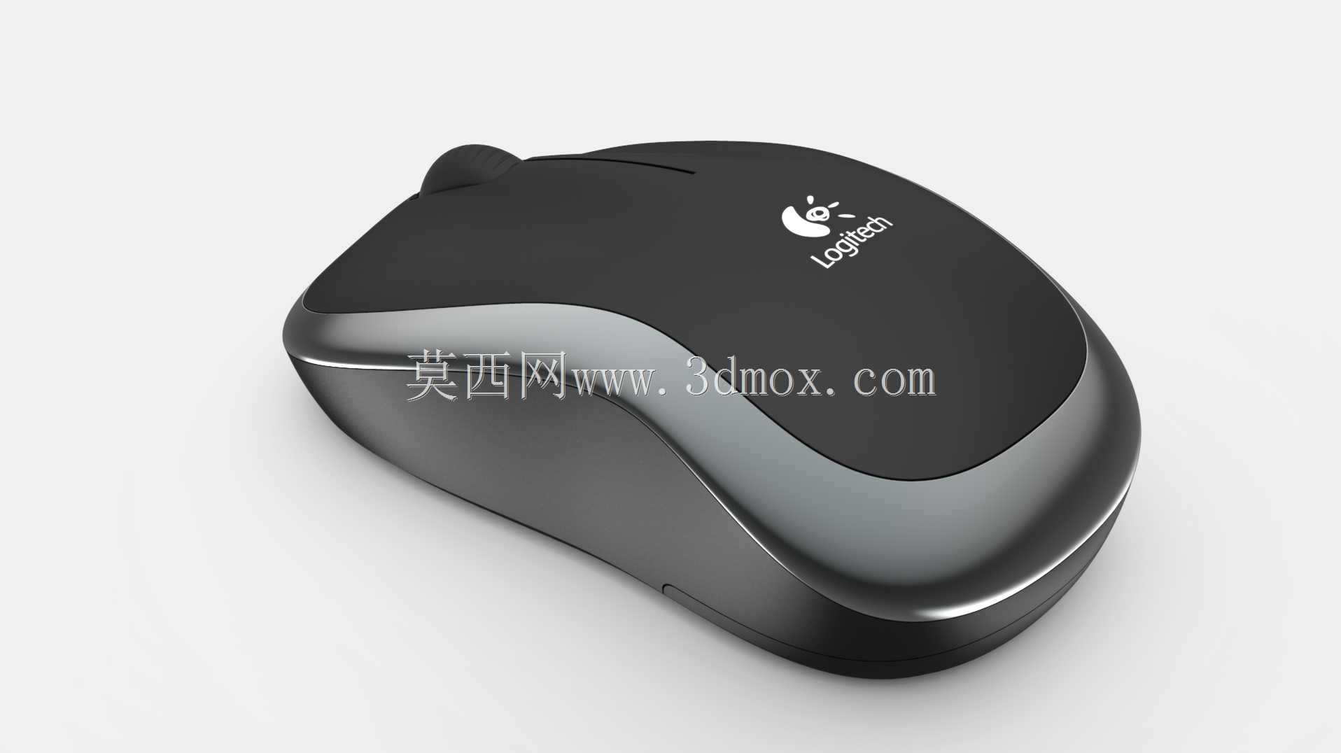 罗技m185(动画+教程)