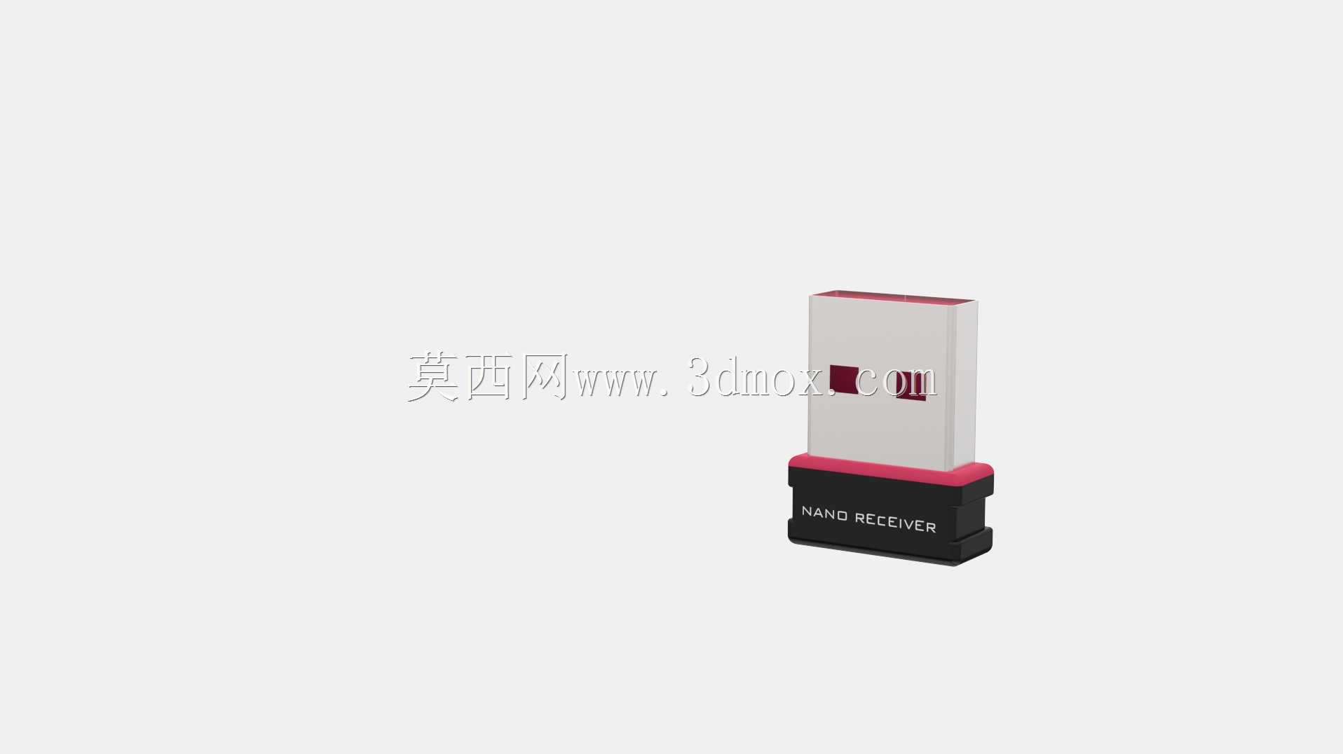 罗技m185(动画+教程)