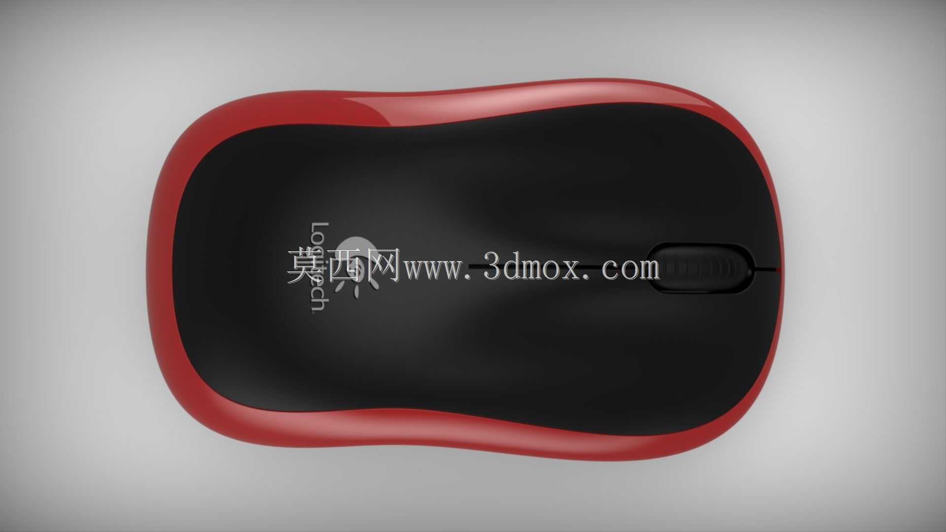 罗技m185(动画+教程)