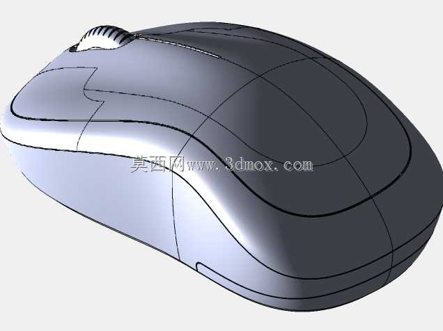 罗技m185(动画+教程)