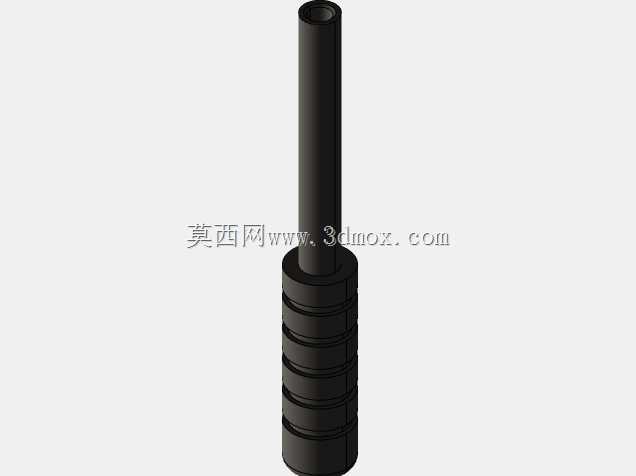 左轮手枪MG 31 DS