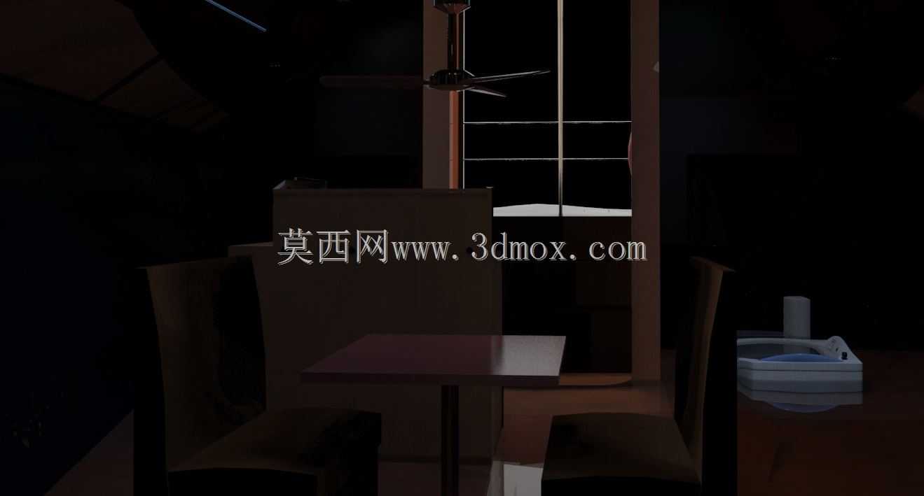帆船