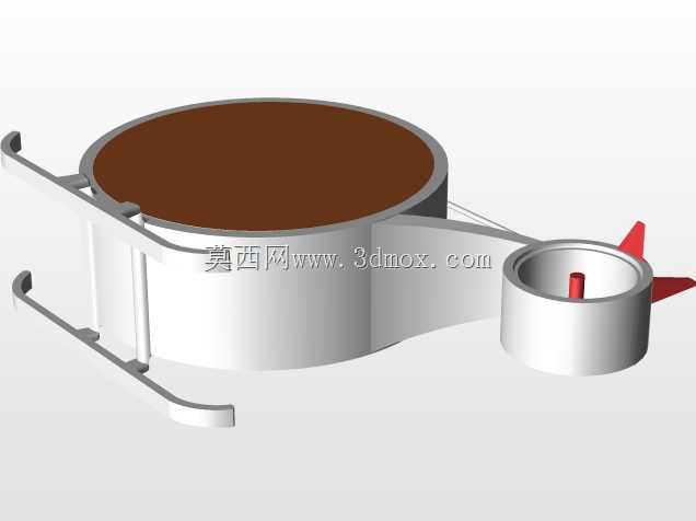 未来直升机