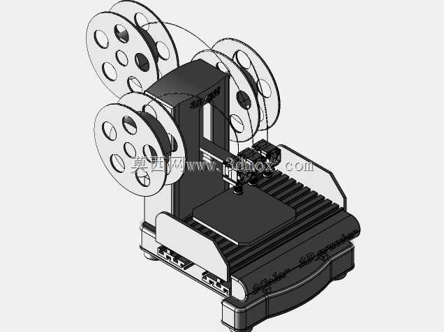3��ɫ3D��ӡ��