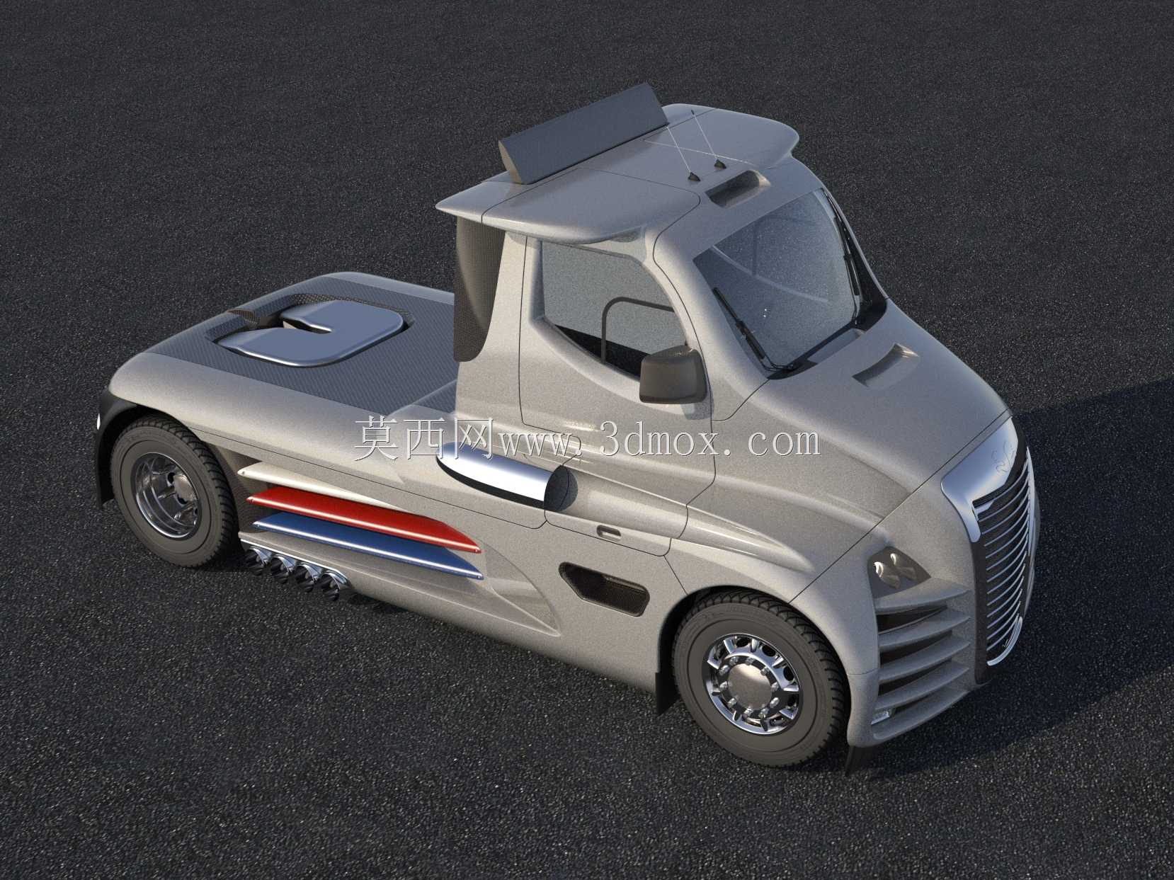 尖叫1050 HP