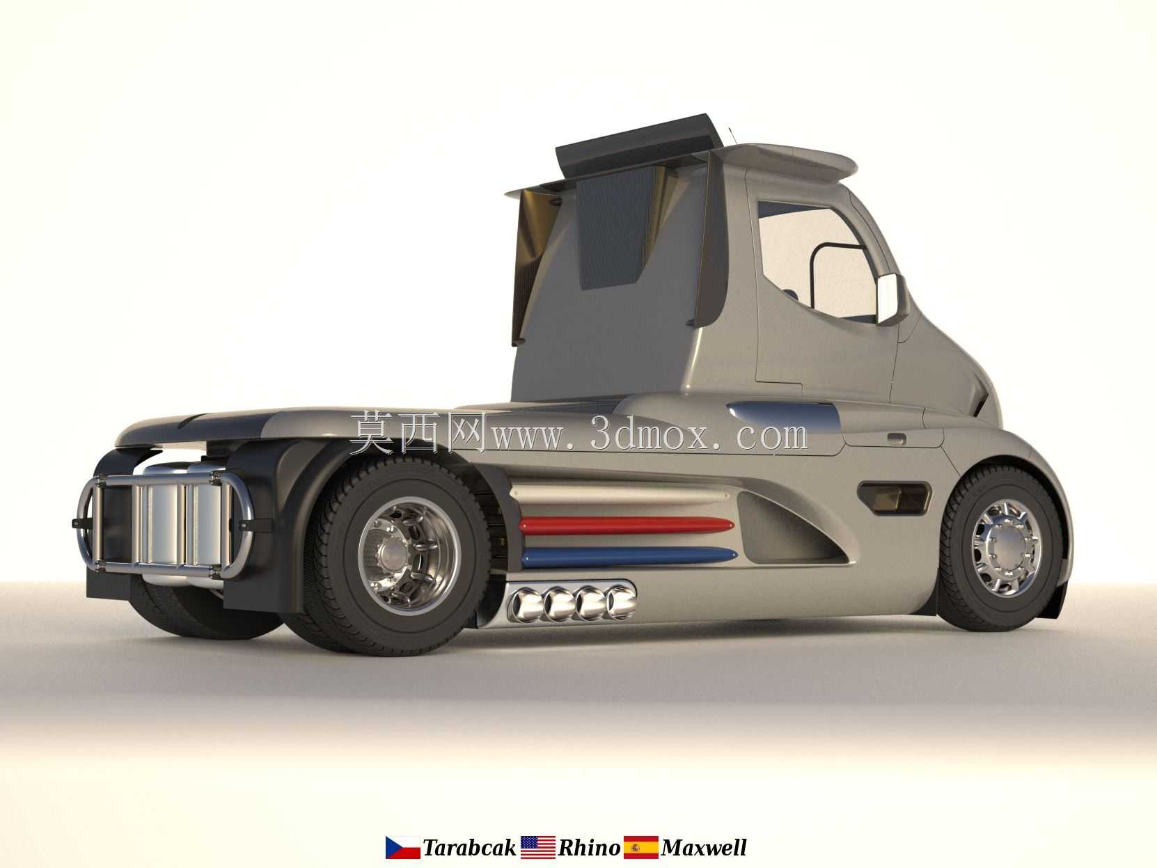 尖叫1050 HP