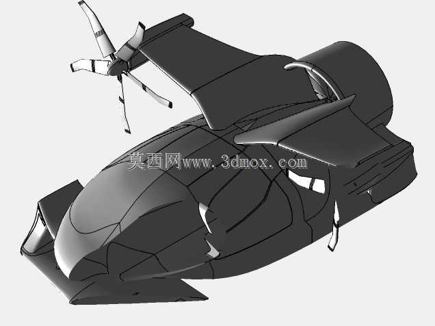 Terrafugia挑战赛Ytfx
