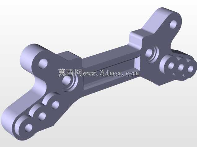 RC汽车长矛EVO X