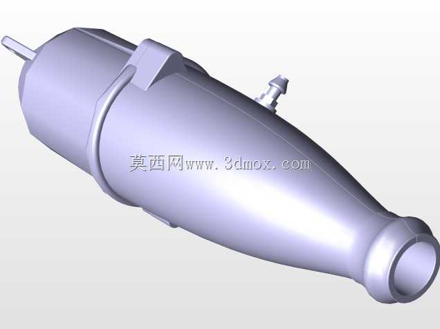 RC汽车长矛EVO X