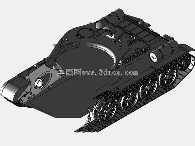 ����T-34-85