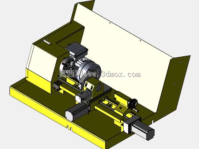 Emco Compact 5����ϵͳ