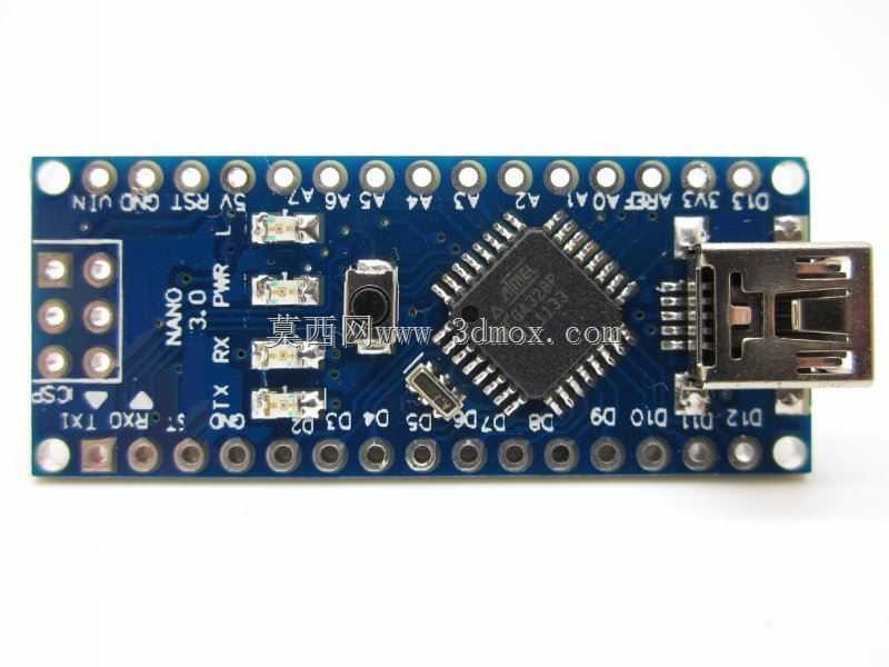 Arduino纳米V3