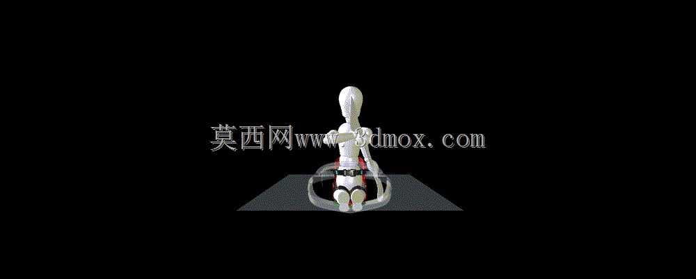 皮划艇专用座椅