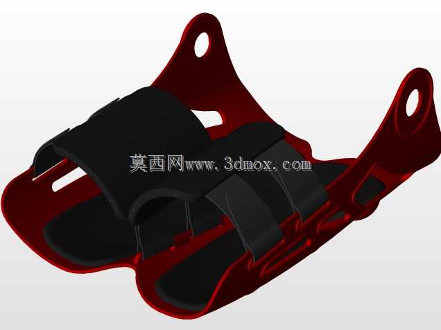 皮划艇专用座椅