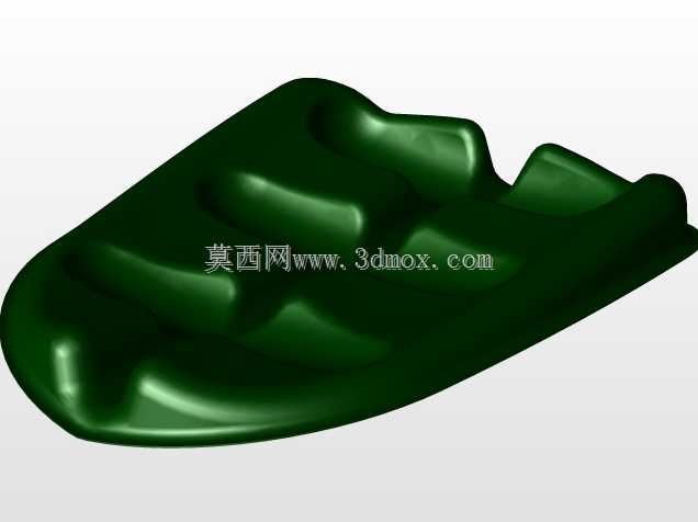 皮划艇专用座椅