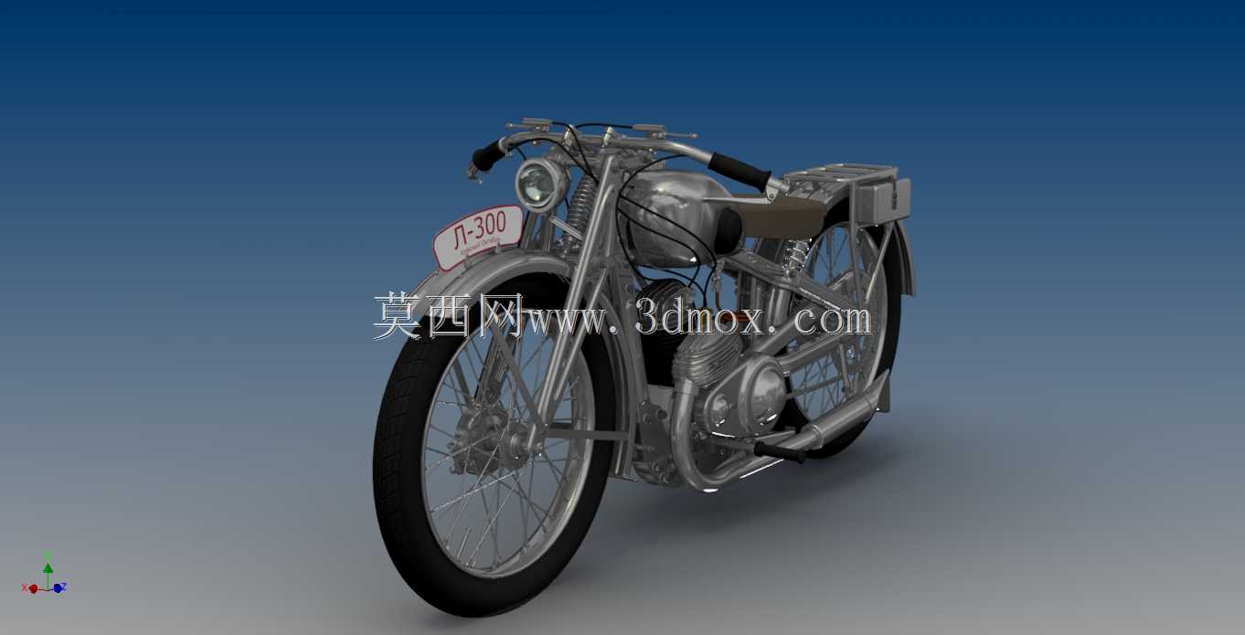 Л-300 \"Красный Октябрь\"