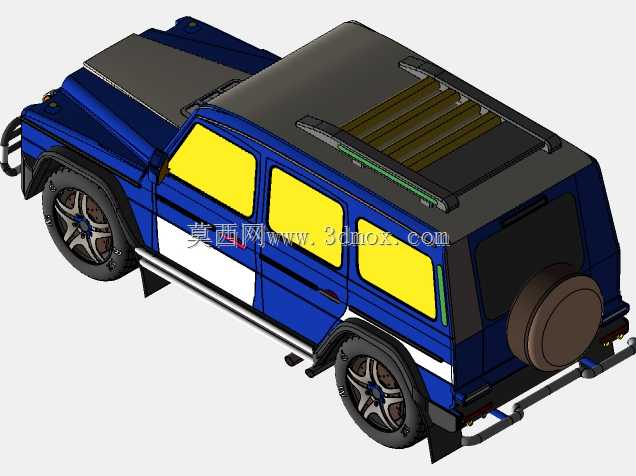 梅赛德斯-奔驰G级G63 AGM 2021