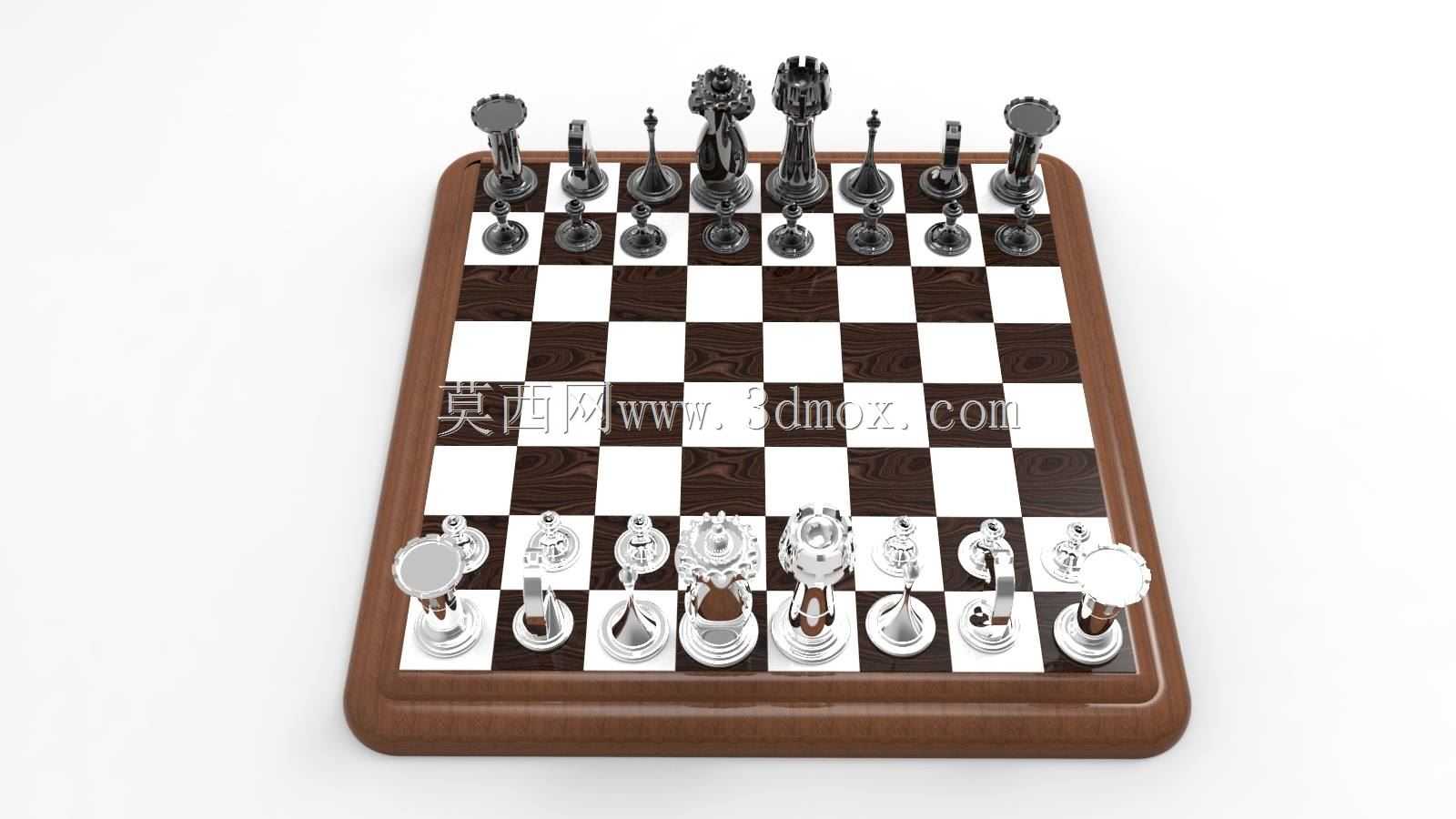 国际象棋