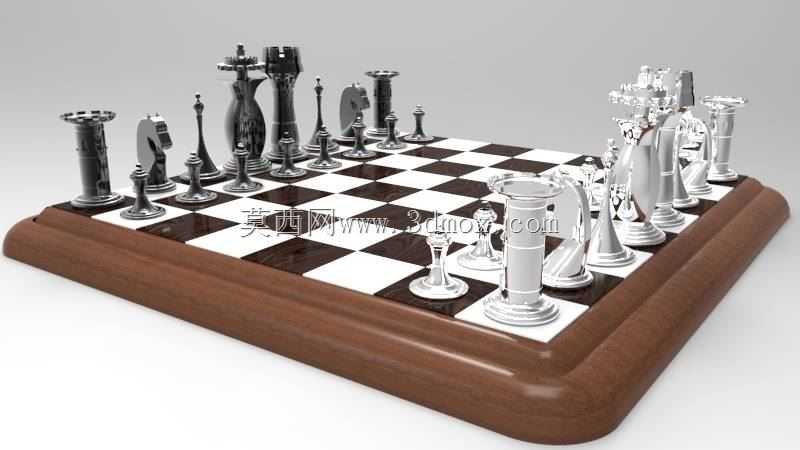 国际象棋