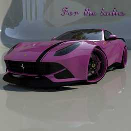 ������F12 Berlinetta