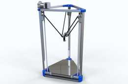 Kossel Delta����3D��