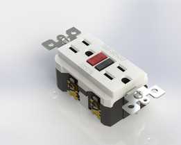 GFCIǽ�ڲ���