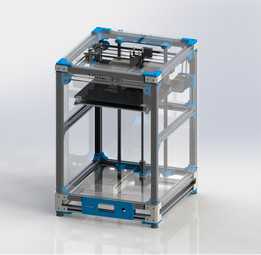 Ultimaker 2��չ����