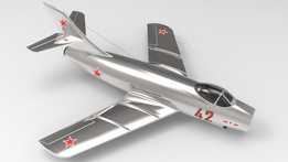 �ſƷ��з�Yak-30