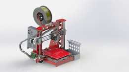 Prusa i3 P3��ARoxa_u