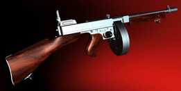 M1928A1����ɭ���ǹ