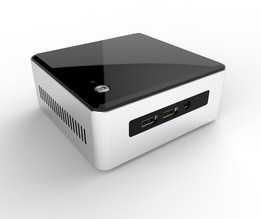 NUC NUC5i3MYHE NUC5i