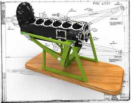 MERLIN PACKARD 62��1