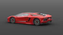 ��������aventador