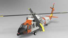 ����˹��MH-60�ܻ���