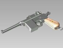 Mauser 711��Nikl��ƣ�