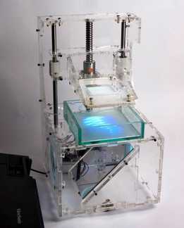 BeamMaker SLA 3D��ӡ