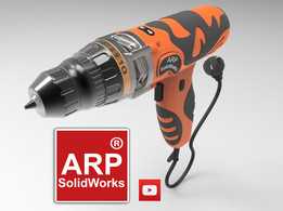 ���-SolidWorks