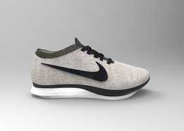 Nike Flyknit������