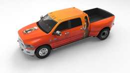 ����RAM 3500