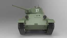 ̹��T-50��1941��