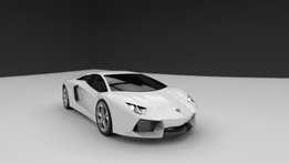��������aventador LP 700-4