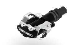 Shimano PD-M520����̤��