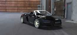 2013-�µ�-R8 Spyder