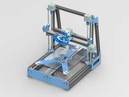 MendelMax 2.0-3D��ӡ