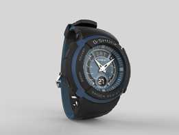 ����ŷG-Shock�˶���