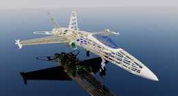 F-18C��Ʒ佨���׼�